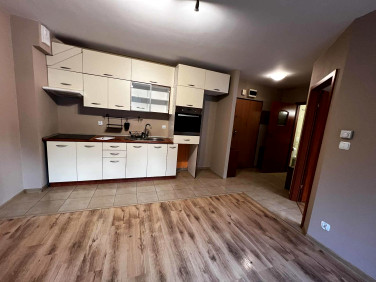 Mieszkanie Wejherowo