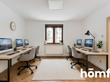 Lokal Wrocław wynajem