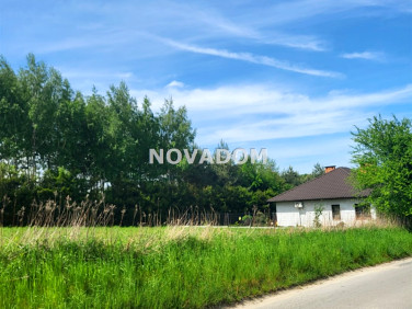 Działka budowlana Sandomierz