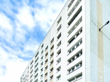 Mieszkanie blok mieszkalny sprzedaż