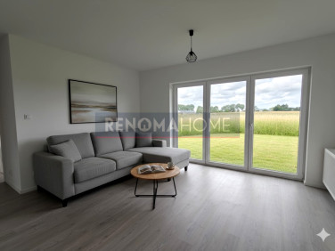 Mieszkanie Krzeptów