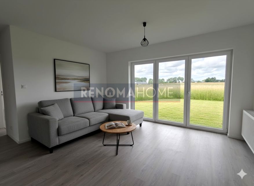 Mieszkanie Krzeptów