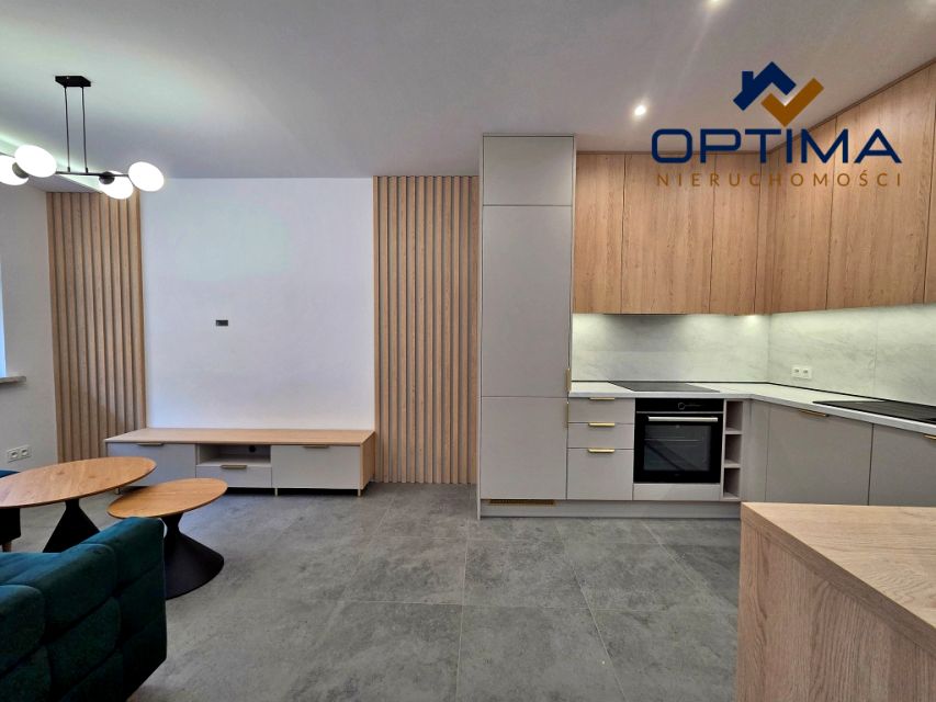 Mieszkanie Wodzisław Śląski