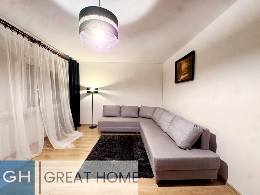 Mieszkanie Mińsk Mazowiecki