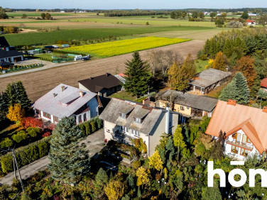 Dom Zalesice-Kolonia