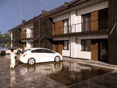 Mieszkanie Sitkówka-Nowiny