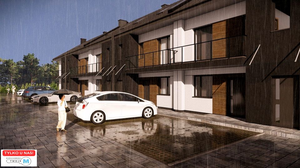 Mieszkanie Sitkówka-Nowiny