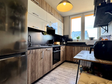 Mieszkanie blok mieszkalny Głogów