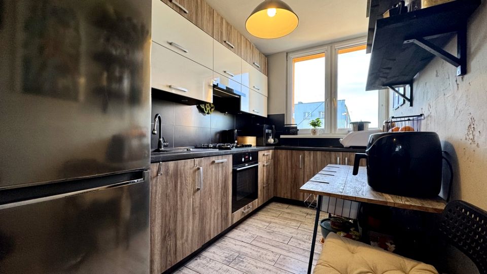 Mieszkanie blok mieszkalny Głogów