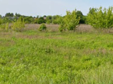 Działka budowlana Stare Babice