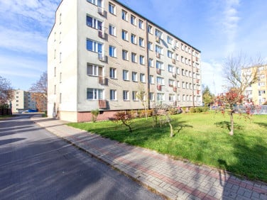 Mieszkanie Szczecinek