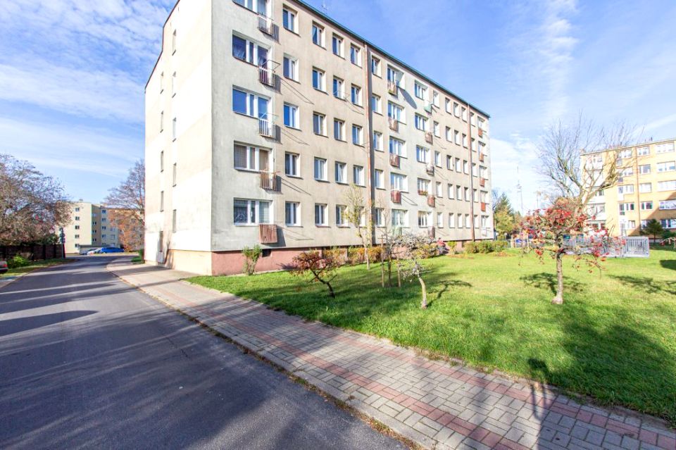 Mieszkanie Szczecinek