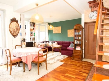 Mieszkanie Szczecinek