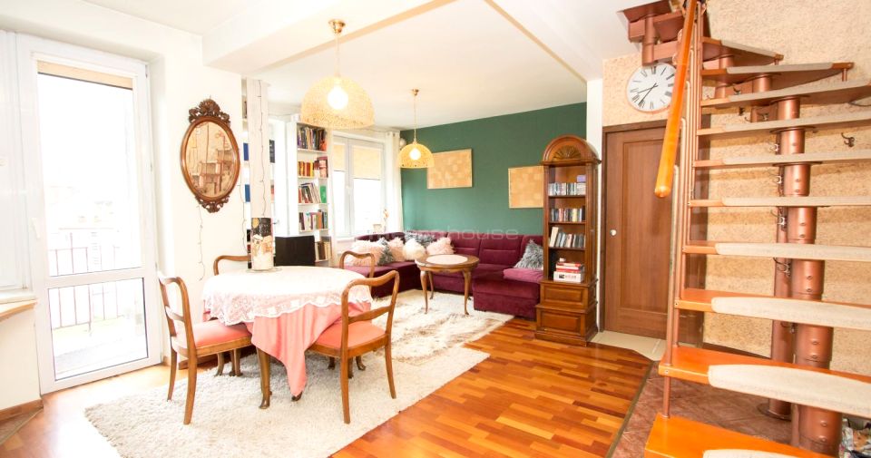 Mieszkanie Szczecinek