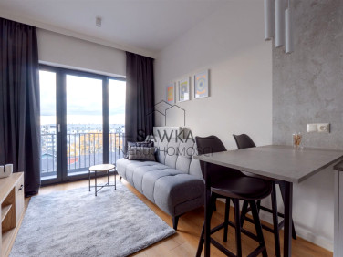 Mieszkanie Zielona Góra