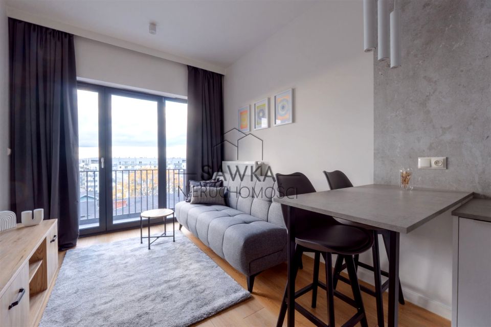 Mieszkanie Zielona Góra