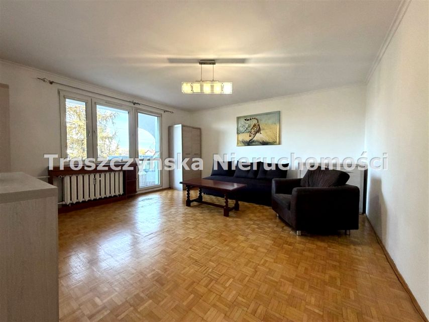 Mieszkanie Częstochowa