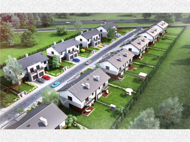 Działka Wola Krakowiańska