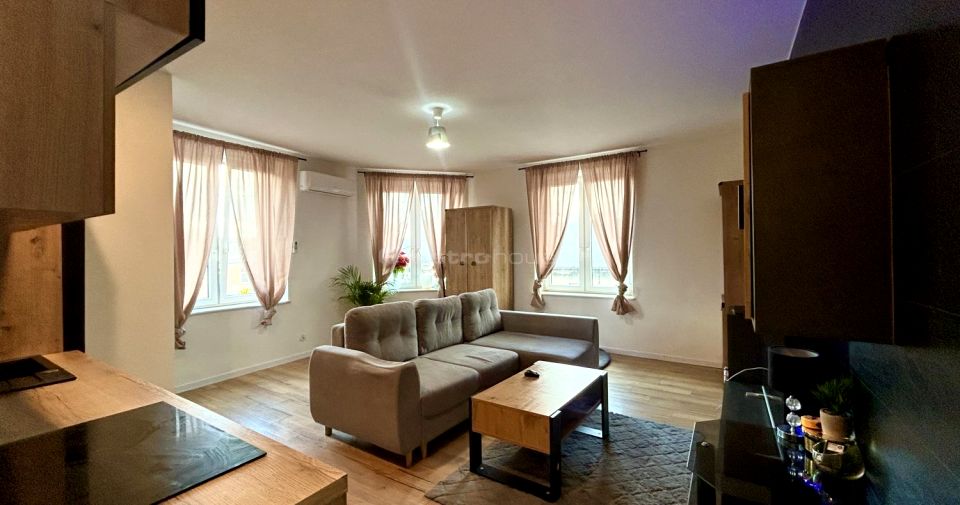 Mieszkanie Pabianice