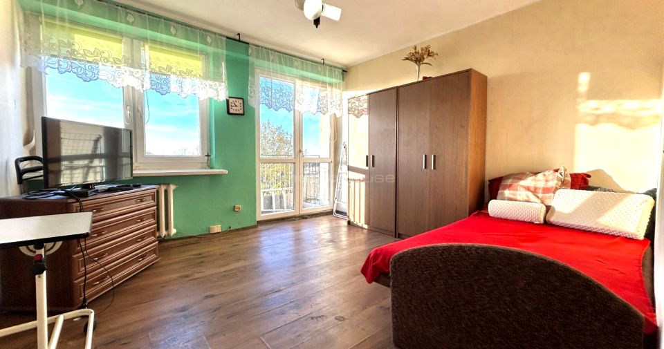 Mieszkanie Pabianice