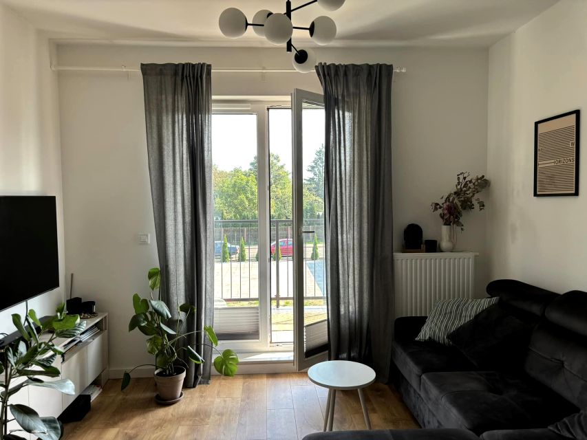 Mieszkanie Żyrardów