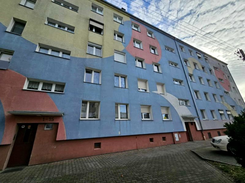 Mieszkanie Grodzisk Wielkopolski