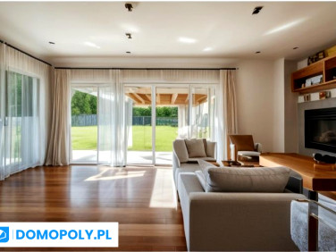 Dom Michałowice sprzedaż