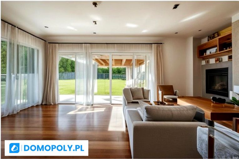 Dom Michałowice sprzedaż