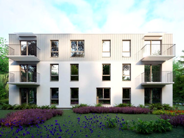 Działka budowlana Warszawa