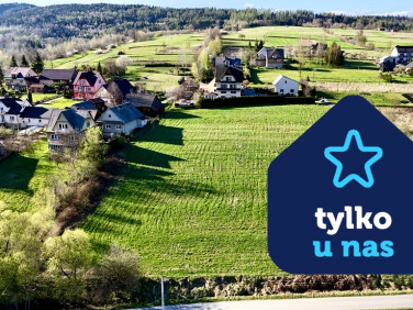 Działka budowlana Trzebunia