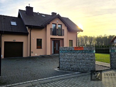 Dom wolnostojący sprzedaż