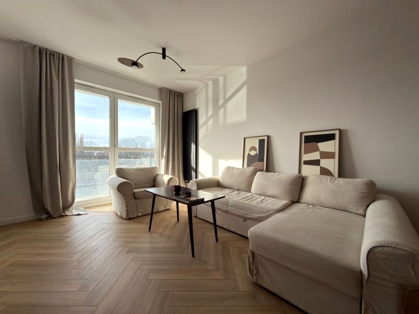 Mieszkanie Żyrardów