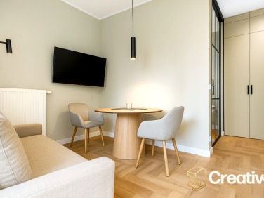 Mieszkanie Warszawa wynajem