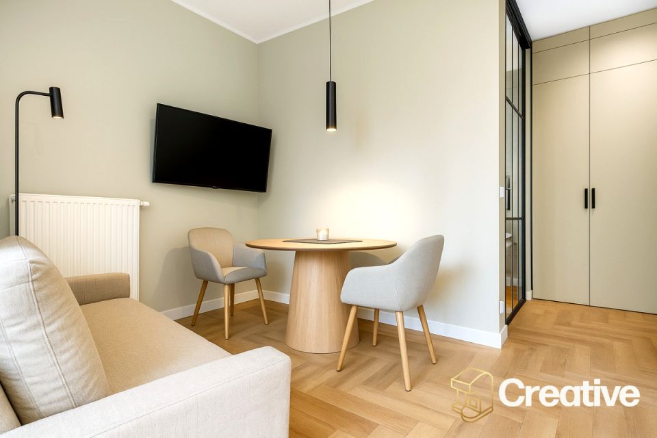 Mieszkanie Warszawa wynajem