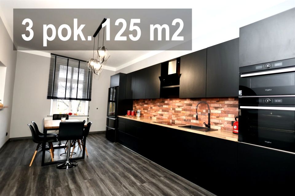 Mieszkanie Zębowice