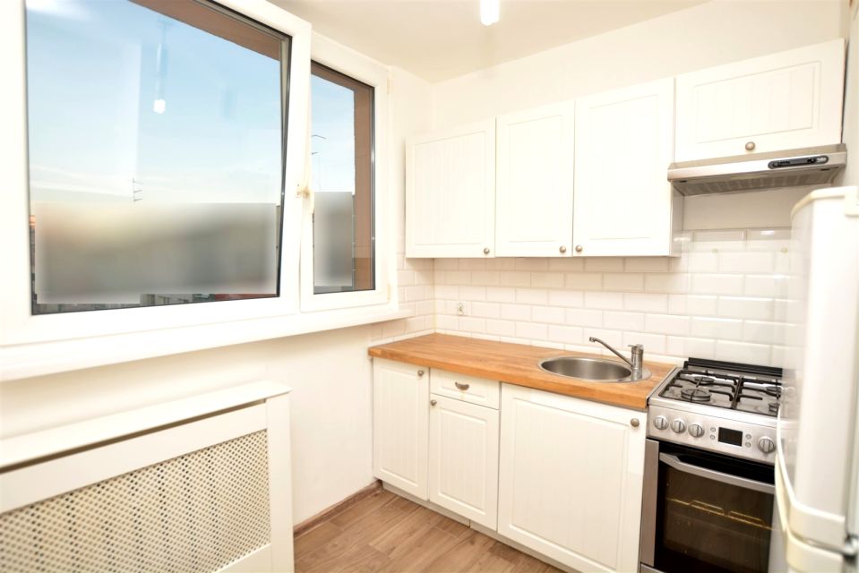 Mieszkanie Lubin sprzedaż