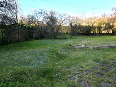 Działka budowlana Sosnowiec