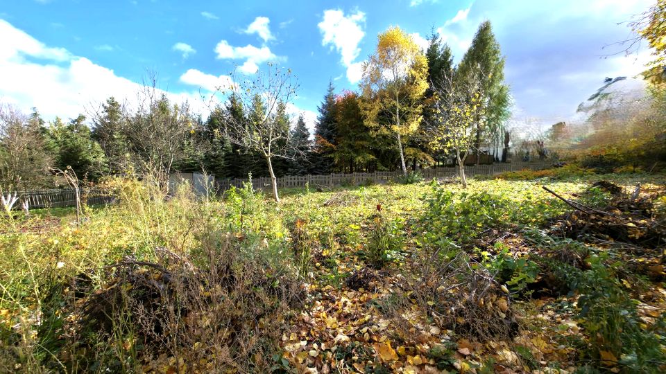 Działka budowlana Dąbrowa Górnicza