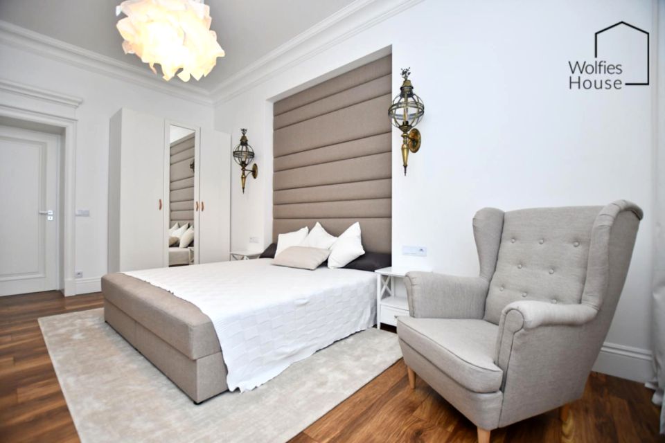 Mieszkanie Kraków wynajem