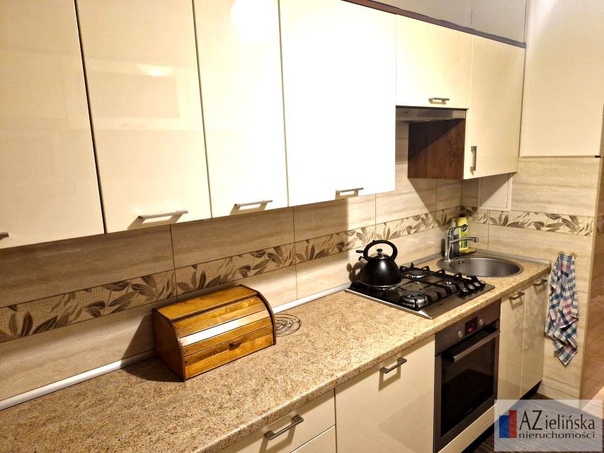 Mieszkanie Koziegłowy