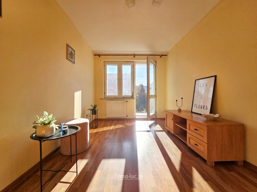 Mieszkanie Gorzów Wielkopolski