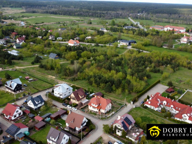 Działka budowlana Supraśl