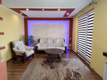 Mieszkanie Jastrzębie-Zdrój