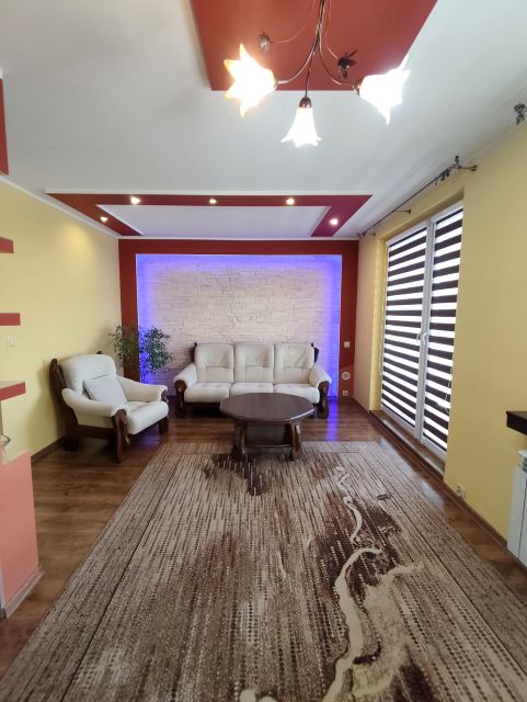 Mieszkanie Jastrzębie-Zdrój