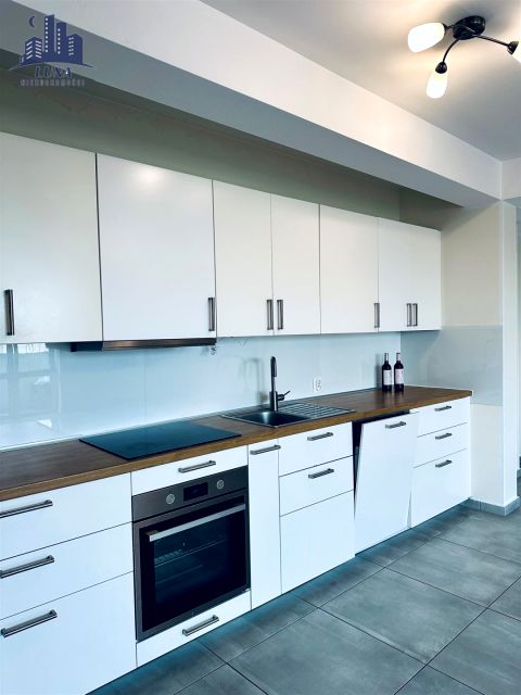 Mieszkanie Świdnica