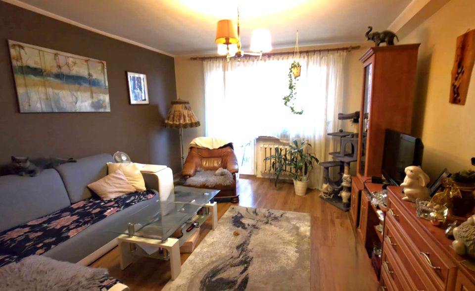 Mieszkanie Dąbrowa Górnicza