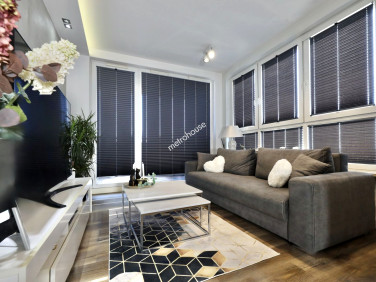 Mieszkanie Piaseczno