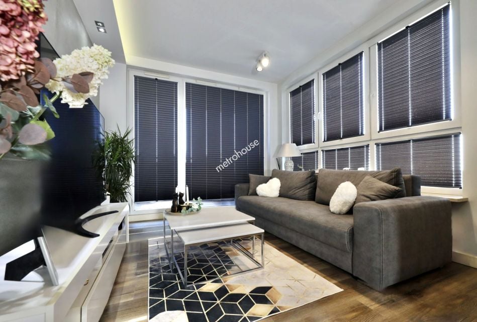 Mieszkanie Piaseczno