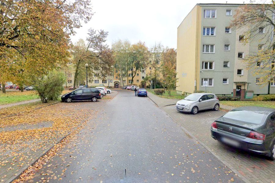 Mieszkanie Toruń sprzedaż