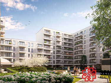 Mieszkanie blok mieszkalny sprzedaż